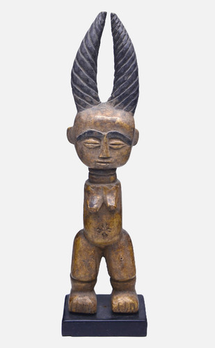 Tribal art afrika - art,