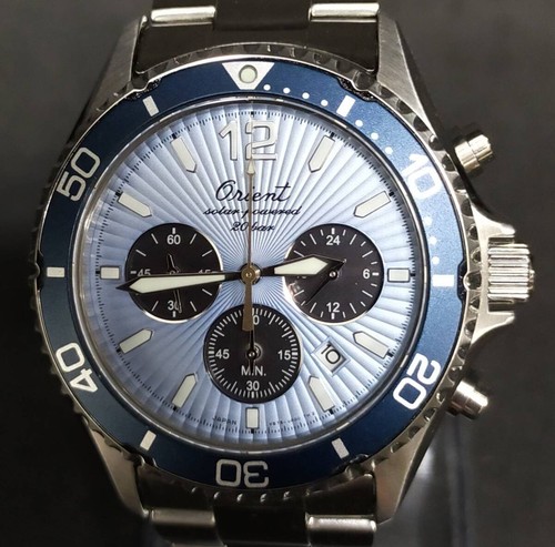 Orient mako 75th anniversary - mako,