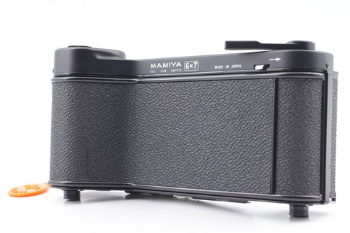 Fast neuwertig mamiya x 7 - [fast, 6