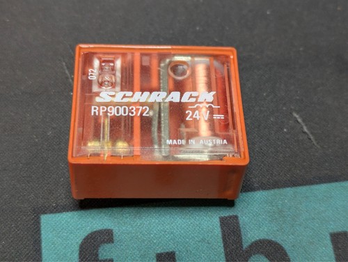 Rp900372 schrack - ||,