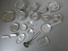 DDR Puppenstube Kochtopf