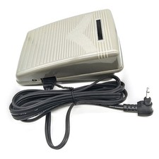 Elektronischer Fußschalter