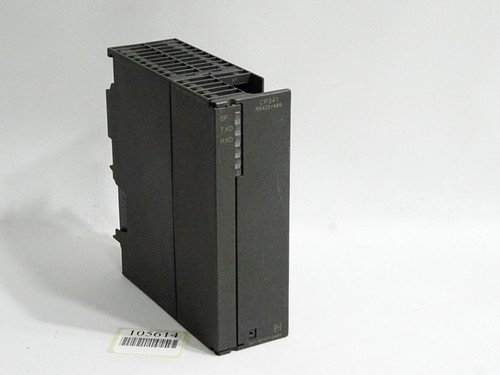 Siemens 300 cp341 - siemens,