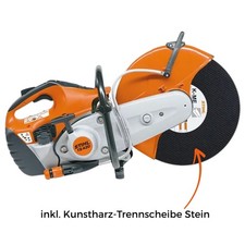 Stihl TS 420 Motortrenner