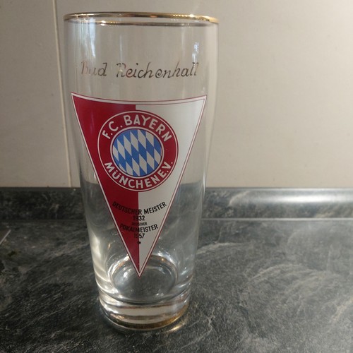 1969 glas bayern münchen - 1969,