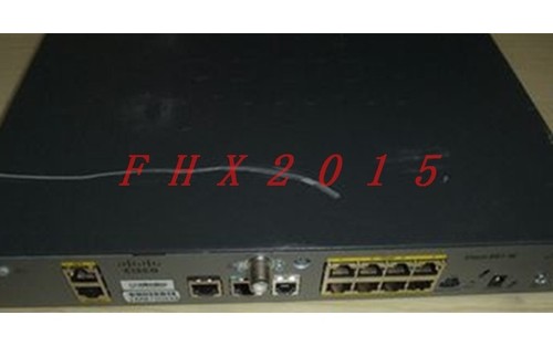 One used 891w agn k9 - one,