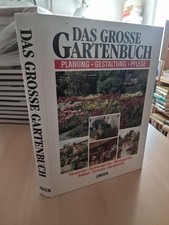 Gartenbuch: Das grosse