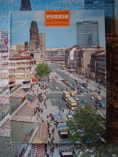 PUZZLE (500 Teile) - BERLIN