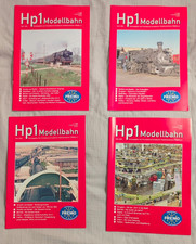 Hp1 Modellbahn (Fremo)