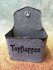 Alter antiker gesprenkelt