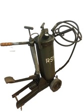 Tecalemit Fettpresse