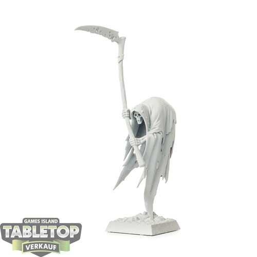 Nighthaunt cairn wraith - cairn,
