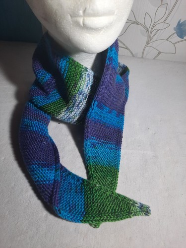 Mini schal scarf aus - schal,,