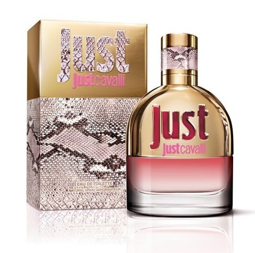 Cavalli just for her edt - cavalli,
