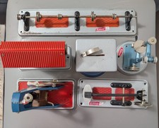 Wilesco Zubehör & Ersatzteile