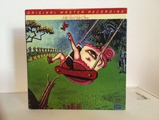 mfsl 24k gold cd - little feat