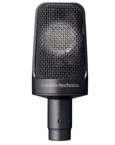 Audio technica ae3000 - audio-technica,