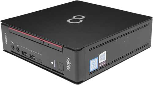 Fujitsu esprimo q558 mini - esprimo,