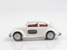 1:87 Wiking 830a/2a VW 1200 zum Saubermachen Henkelsachen W64-59