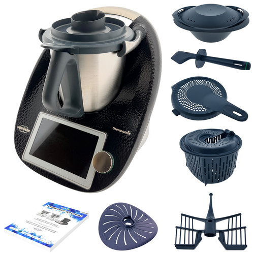 Vorwerk thermomix tm6 - vorwerk,
