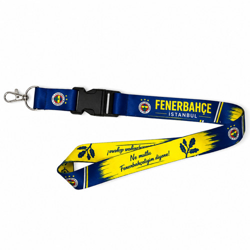 Fenerbahçe schlüsselband - fenerbahçe,