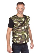 Patronengurt Munitionsgürtel