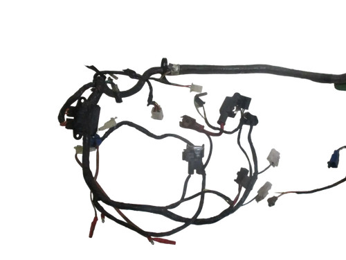 Hauptkabelbaum suzuki gsx - 4.,
