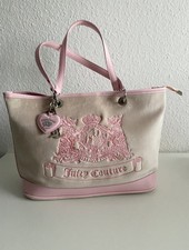 Juicy Couture Twig Dog Shopper