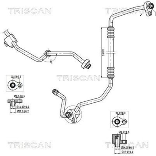 TRISCAN