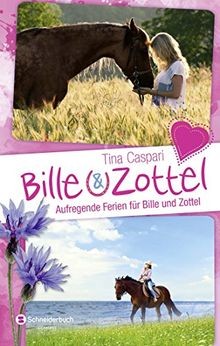 Bille und zottel aufregende - bille,