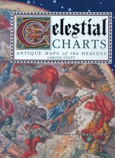 Celestial Charts: Antique Maps