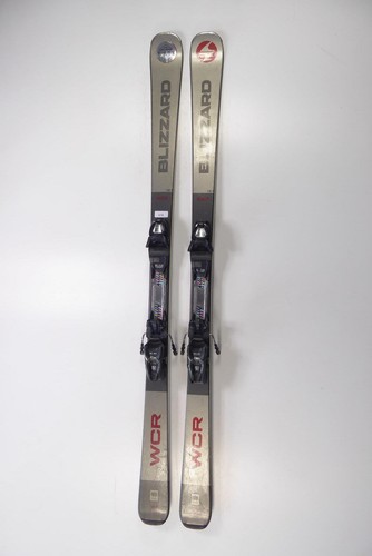 Blizzard wcr carving - wcr, carving-ski