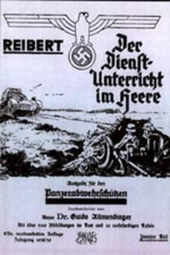 Maj guido reibert - reibert., der