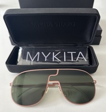 Mykita Studio 12.1 Pink Clay