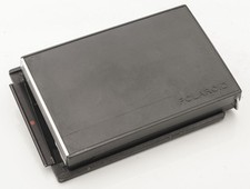 Polaroid Land Camera Back