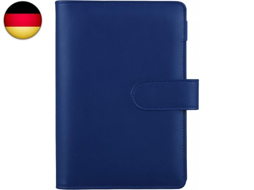 Hautoco leder notizbuch - hautoco, a6