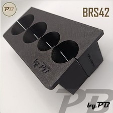 Klemmbacke Vise passt für