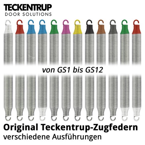 Original teckentrup gs - 💚,