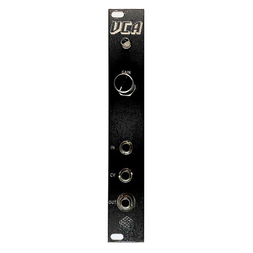 Eurorack vca voltage - eurorack,