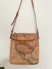 Vintage Alviero Martini Geo