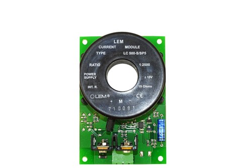 Lem lc500 sp5 current - lem, lc500-s/sp5