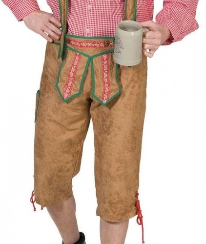 Trachtenhose seppl hose - hose,