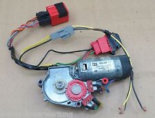 Megane Coach Phase 1  Sonnendach Panoramadach Motor Webasto 