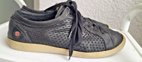 Softinos schuhe sneaker - softinos,