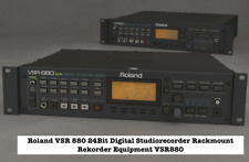 Roland VSR 880  24Bit Digital