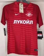 Original Spartak Moskau Nike