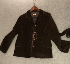 ETIENNE AIGNER Jacke Damen Gr
