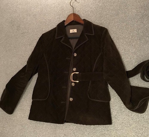 Etienne aigner jacke damen - jacke,