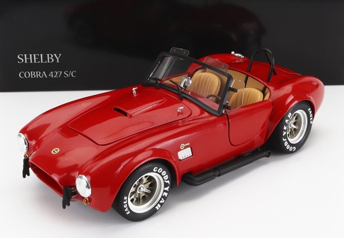 Kyosho ford shelby cobra - ford,