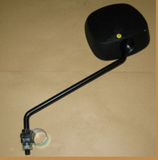 Spiegel für Hercules Prima 5